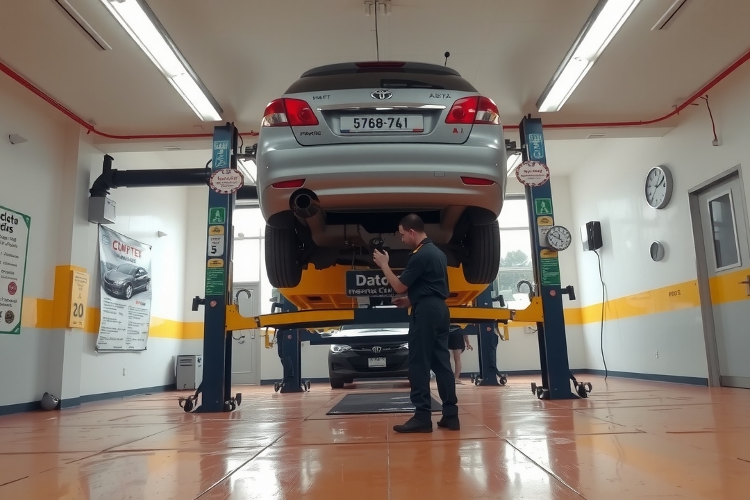 Comissão da Câmara aprova vistoria periódica para veículos com mais de 5 anos