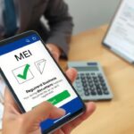 como regularizar mei