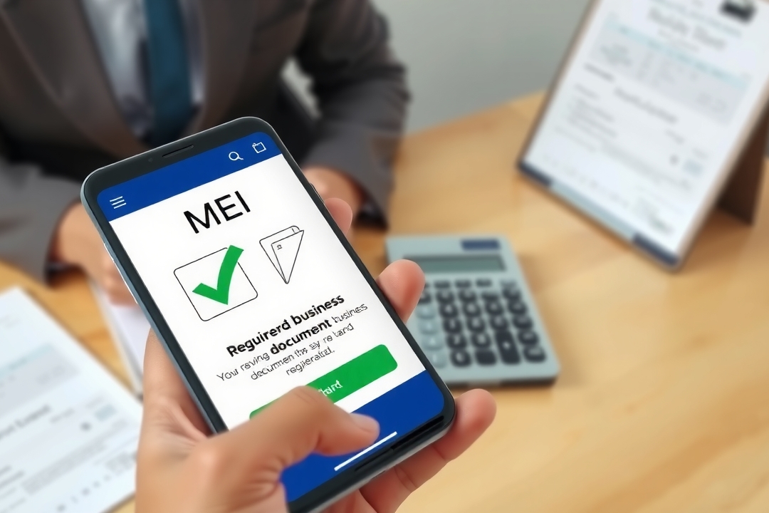 Como Regularizar o MEI: Guia Completo para Débitos e Pendências 1 como regularizar mei