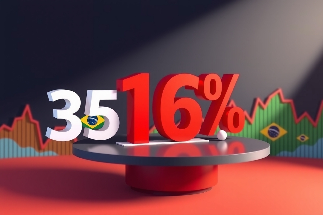 Copom deve manter Taxa Selic em 15% hoje, aponta mercado
