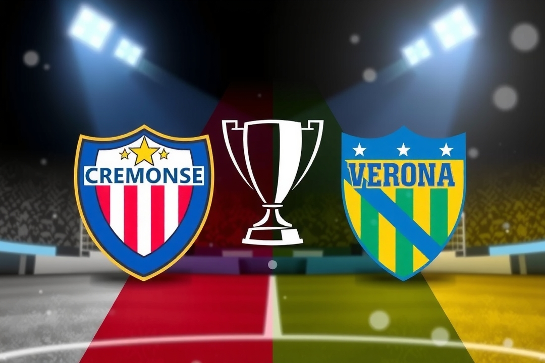 cremonese x verona duelo crucial campeonato italiano