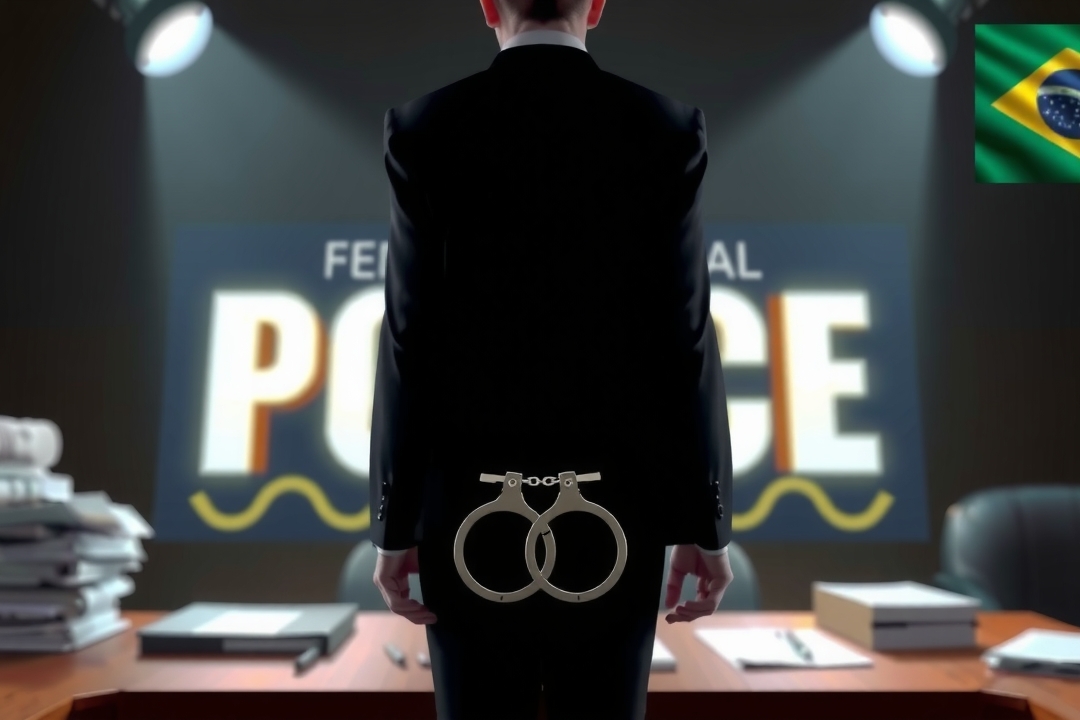 Delação de Vorcaro Ganha Força Após Descobertas da PF