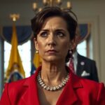 delcy rodriguez destino maduro ameaca eua