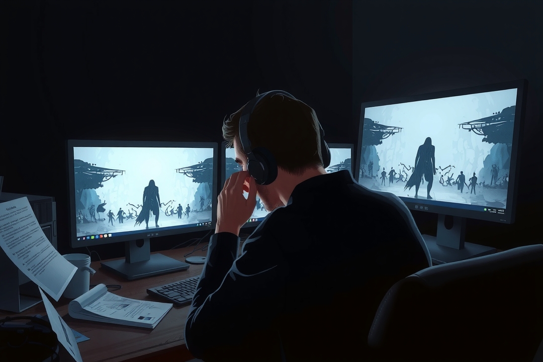 Desenvolvedor de Clair Obscur Aceita Críticas Sobre Batalha Final Fácil