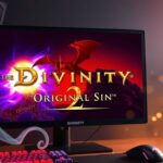 divinity original sin 2 popularidade baldurs gate 3