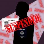 eua suspendem processamento de vistos para brasileiros e 74 paises