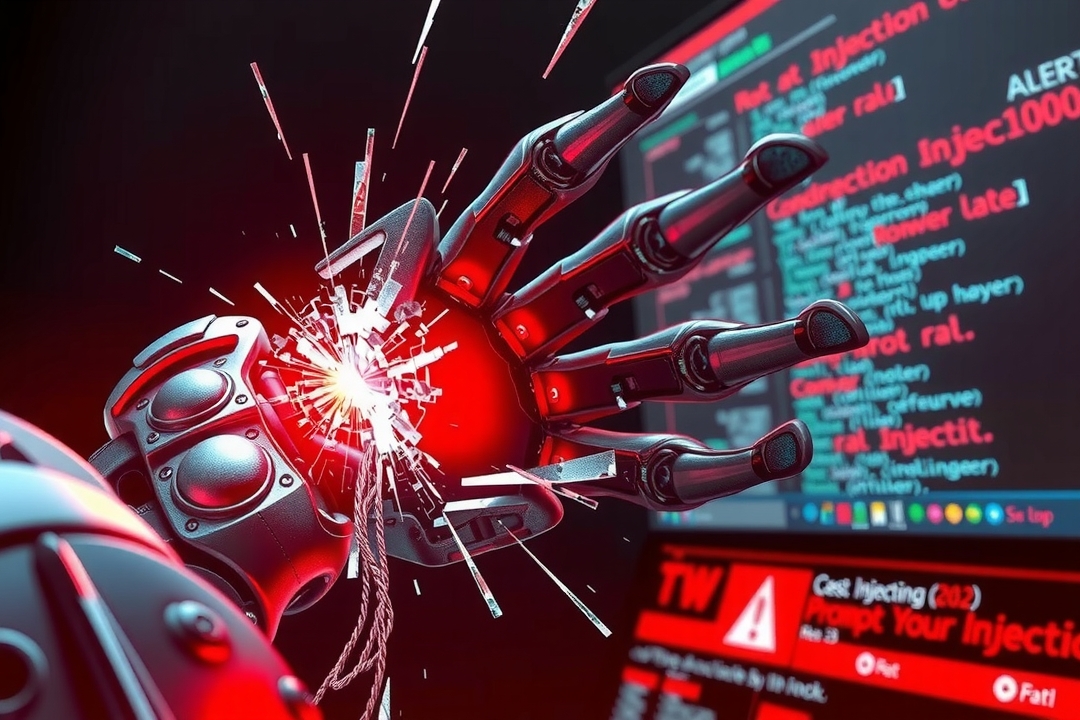 Alerta Máximo: Falha Crítica no Clawdbot Expõe Dados com Ataques de Prompt Injection