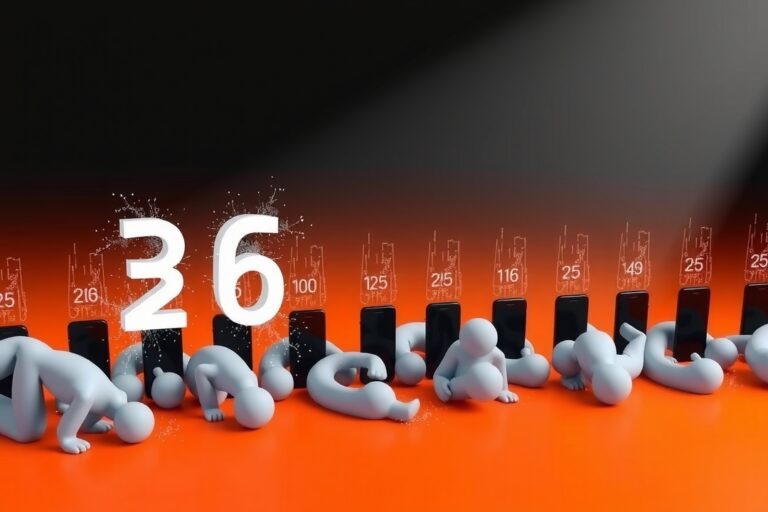 Fim de Suporte: 13 celulares Xiaomi, Redmi e POCO não receberão mais atualizações em 2026