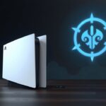 god of war ragnarok nova atualizacao ps5 economia energia