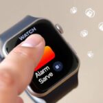 google relogio personalizacao alarmes swipe tap