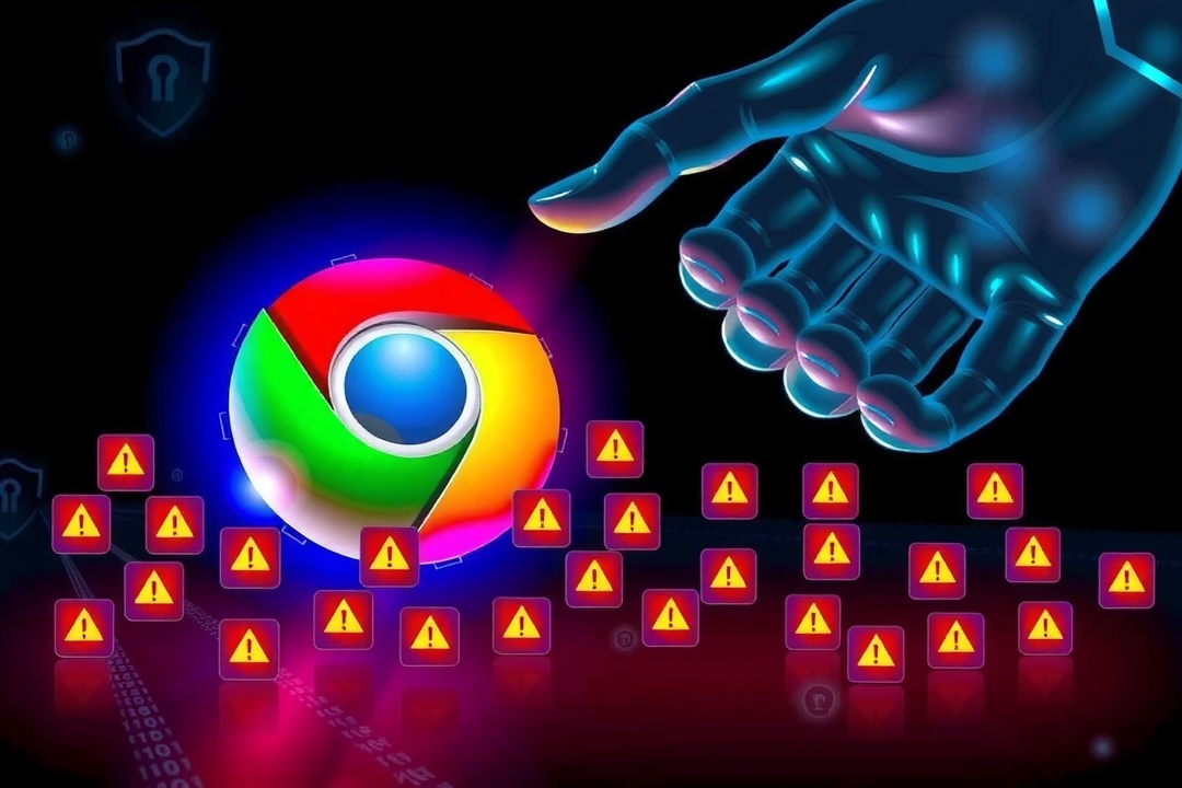 Google remove 29 extensões maliciosas do Chrome após golpe coordenado