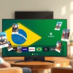 governo federal lanca tela brasil streaming gratuito filmes nacionais