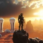 halo retorno campanha single player