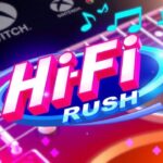 hi fi rush nintendo switch rumor