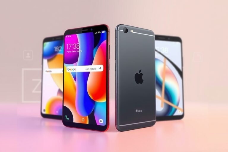 Honor e Xiaomi Adotam Estratégias Distintas para Copiar o iPhone