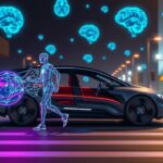 ia carros autonomos preve intencoes pedestres