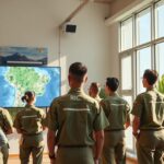 ibama capacita servidores ia geotecnologias recuperacao ambiental