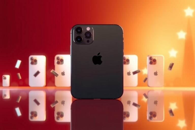 iPhone 17 Domina Vendas na China, Superando Concorrentes Locais