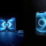 iphone fold sistema dedicado iphone 18 pro face id sob a tela