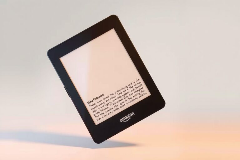 Kindle Paperwhite Signature Edition com 32 GB entra em oferta na Amazon