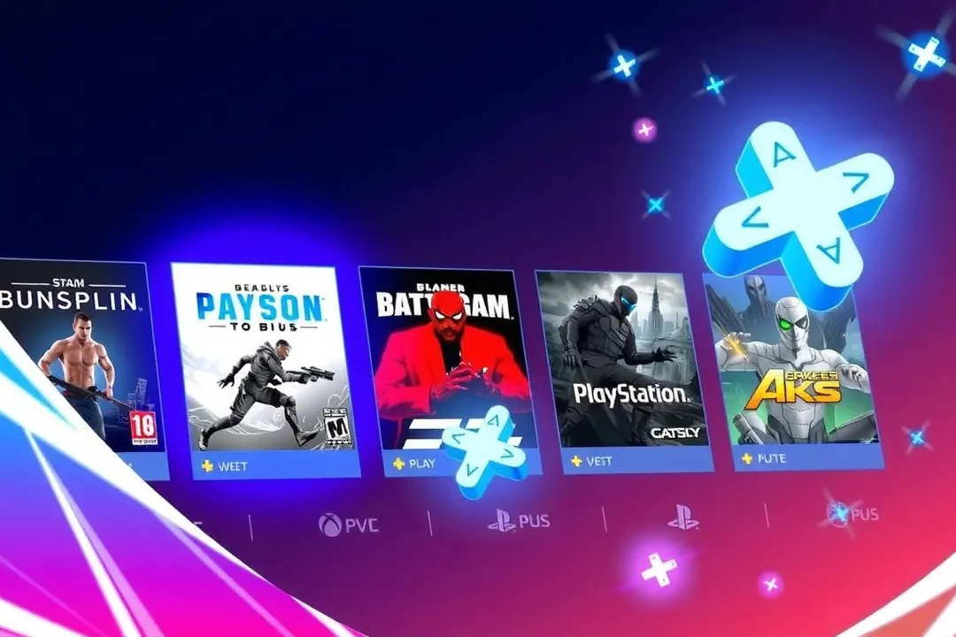 PS Plus e Novos Jogos: Lançamentos da PlayStation Store de 4 a 10 de Janeiro de 2026