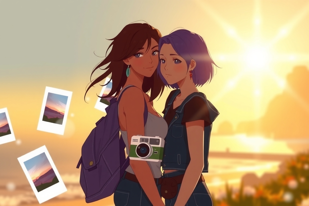 Life is Strange: Reunion é classificado e confirma retorno de Max e Chloe