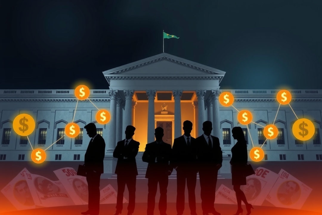 ligacao toffoli banco master