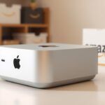 mac mini m2 oferta amazon custo beneficio