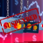 mastercard suspende cartoes will bank falha liquidacao