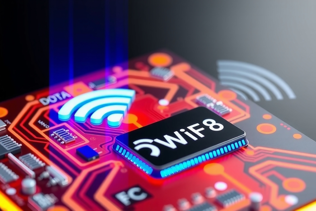 mediatek primeira certificacao wi fi 8 fcc