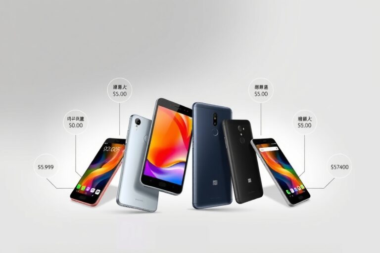 Melhor Celular Xiaomi 2025: Guia Completo com Opções por Categoria