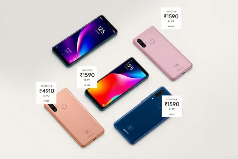 Melhor Xiaomi Custo-Benefício: 6 Modelos para Comprar Agora