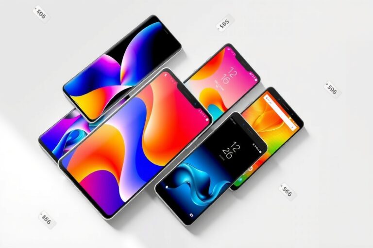 8 Celulares Xiaomi Custo-Benefício para Comprar no Início de 2026