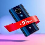 moto g06 preco queda ip64 50mp