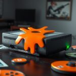 nickelodeon splat pack xbox cancelada