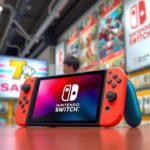 nintendo switch 2 vendas japao dominio mercado
