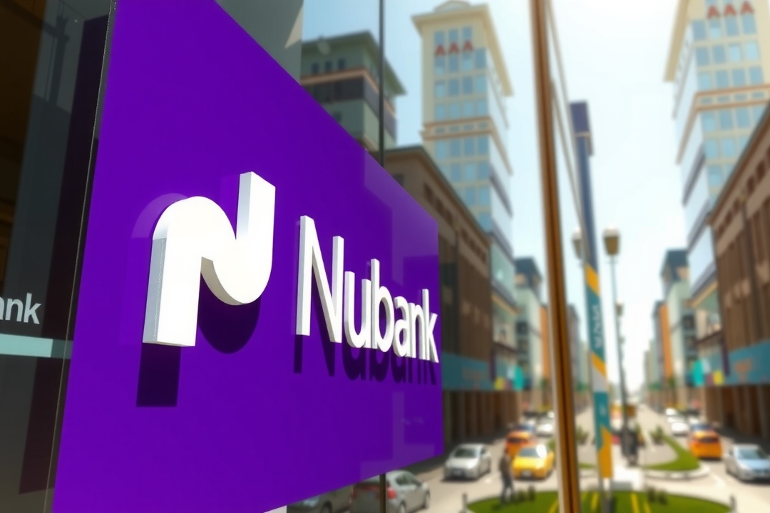 Nubank Desmente: Não Haverá Liquidação da Fintech