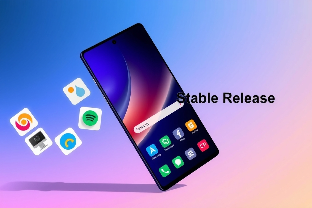 One UI 8.5: Samsung encerra beta e prepara lançamento da versão estável 1 one ui 8 5 samsung encerra beta testes versao estavel