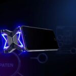 patente samsung revela design dobravel inovador futuro galaxy z flip