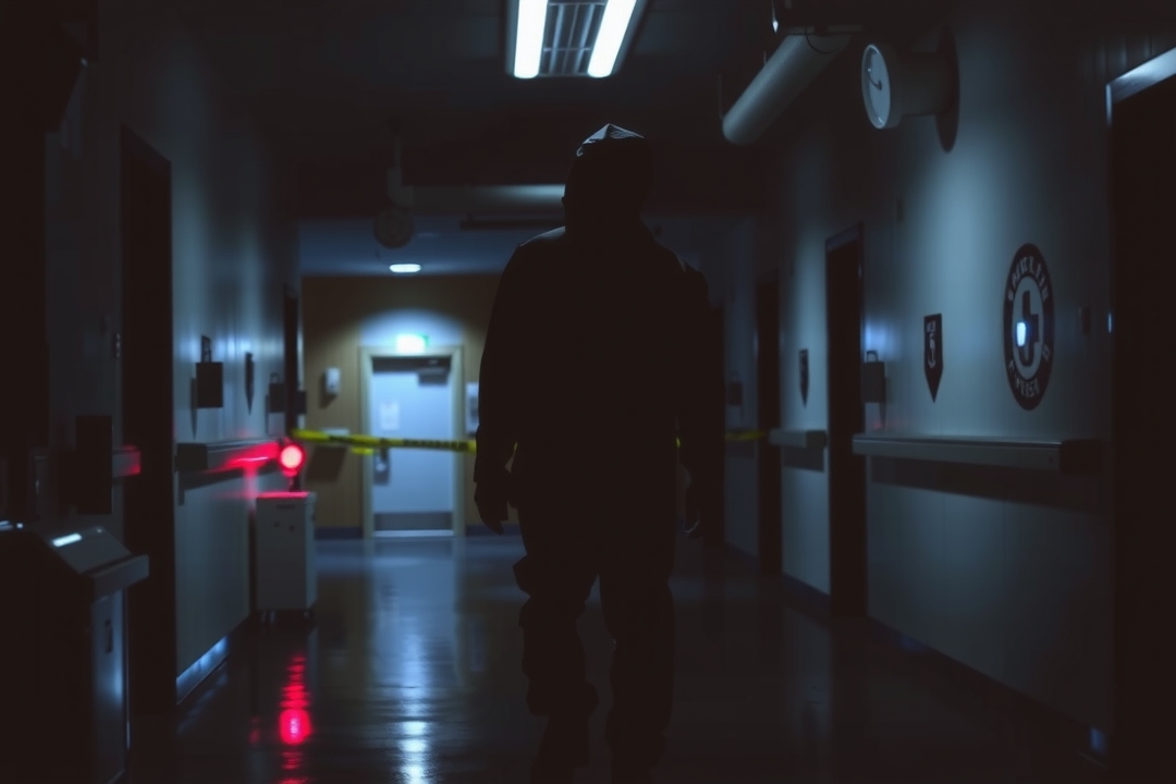 pcdf investiga mortes suspeitas hospital anchieta df