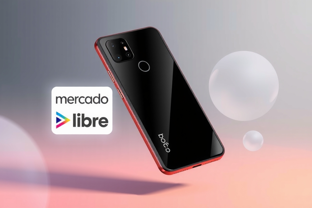 poco c65 256gb desconto mercado livre