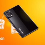 poco x7 promocao amazon ficha tecnica