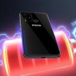 poco x8 pro max bateria gigante certificacao