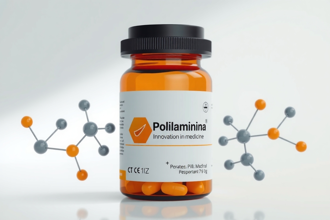 Polilaminina: Onde Comprar o Medicamento Inédito?