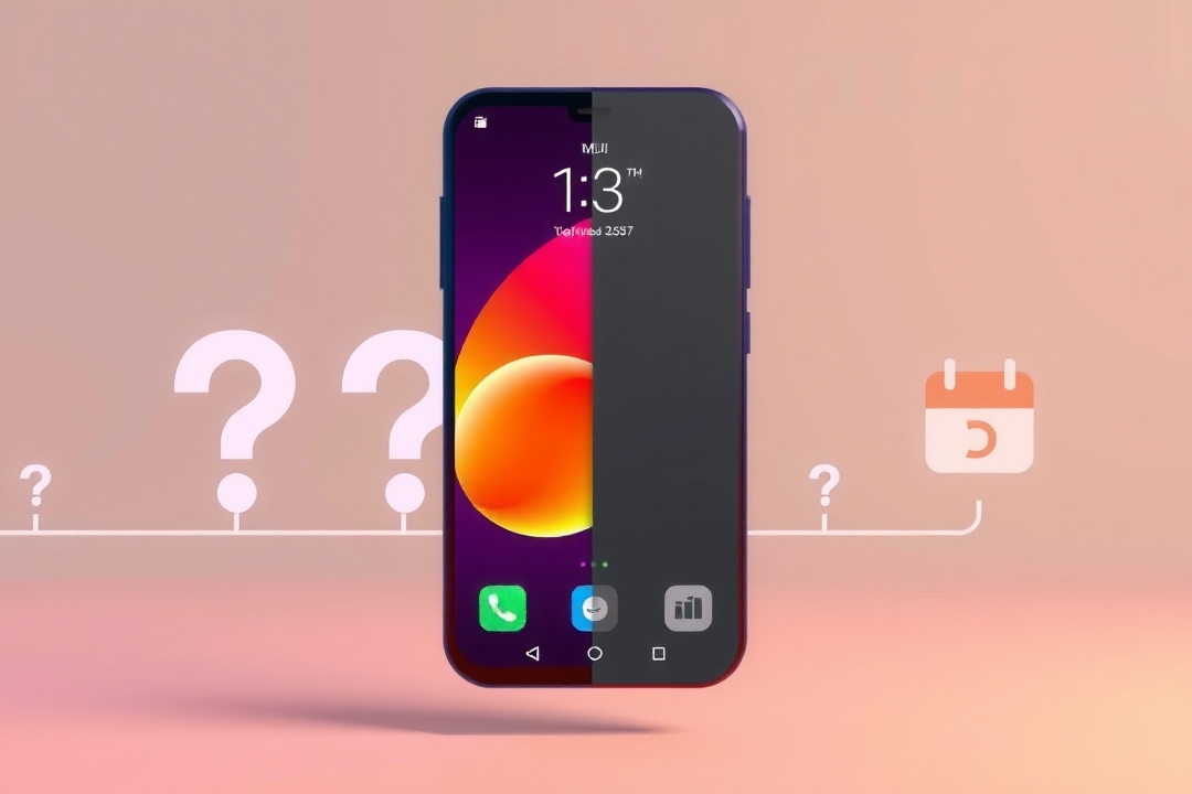 Entenda por que o HyperOS não é lançado para todos os dispositivos Xiaomi ao mesmo tempo