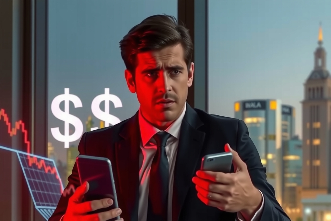 possivel delacao de daniel vorcaro preocupa mercado e politicos