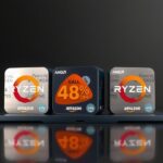 promocao amazon processadores amd ryzen descontos