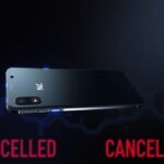 prototipo cancelado xiaomi 17 air vaza design ultrafino