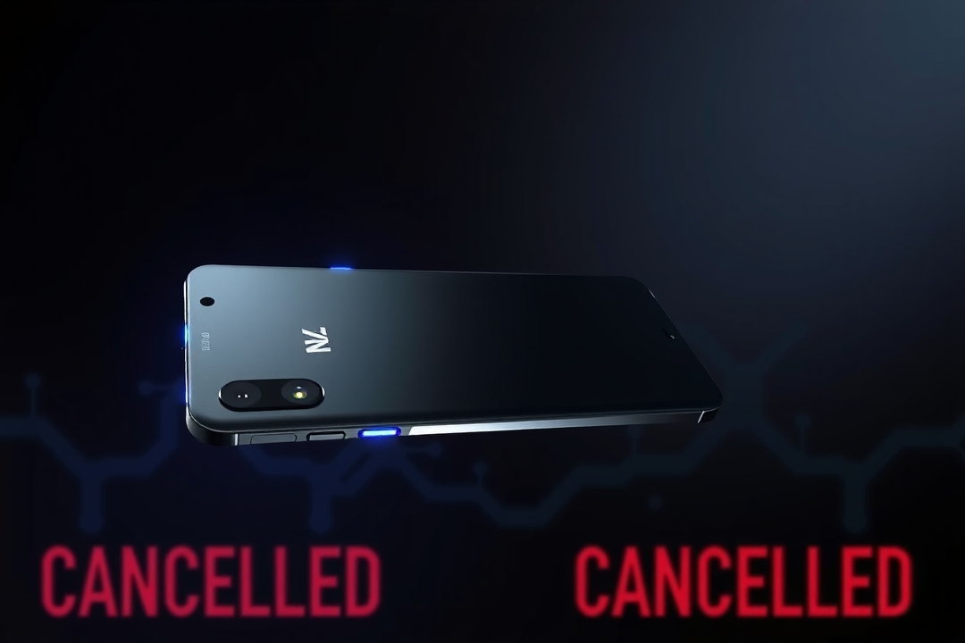 prototipo cancelado xiaomi 17 air vaza design ultrafino