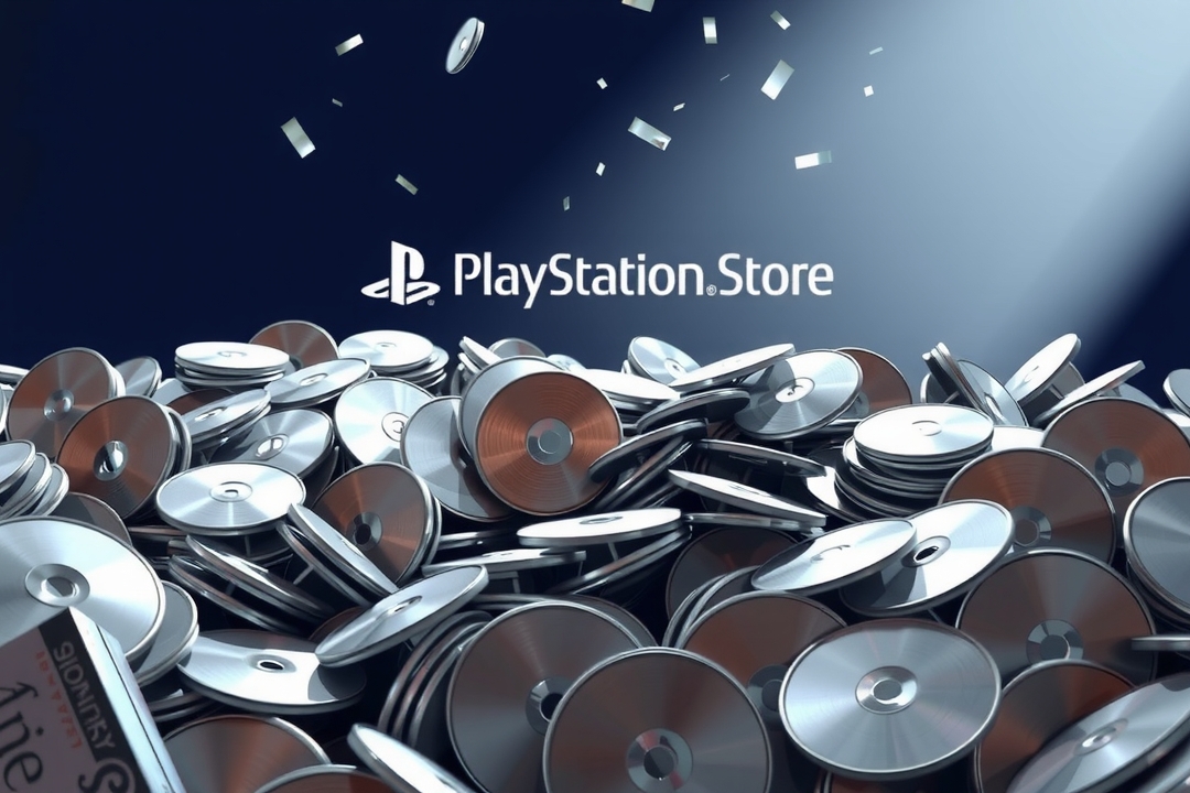 ps store remove mais de mil jogos shovelware